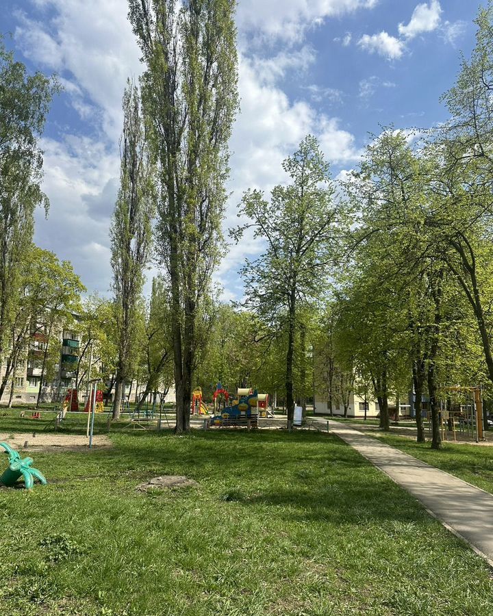 квартира г Липецк р-н Советский ул Вермишева 13 фото 9