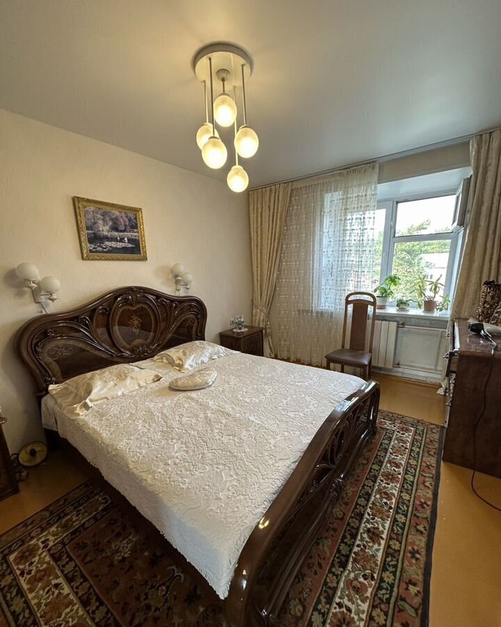 квартира г Канск п Ремзавода 27 фото 4