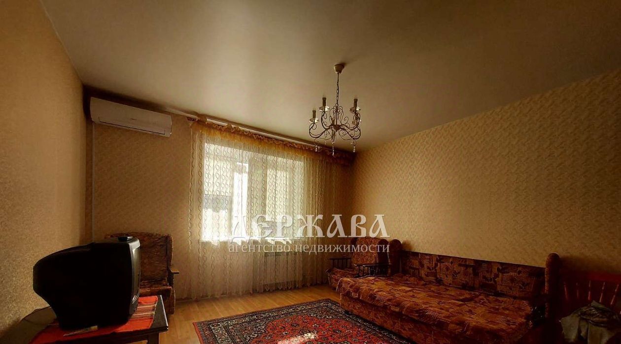 квартира г Старый Оскол Дубрава 3 кв-л, 33 фото 6