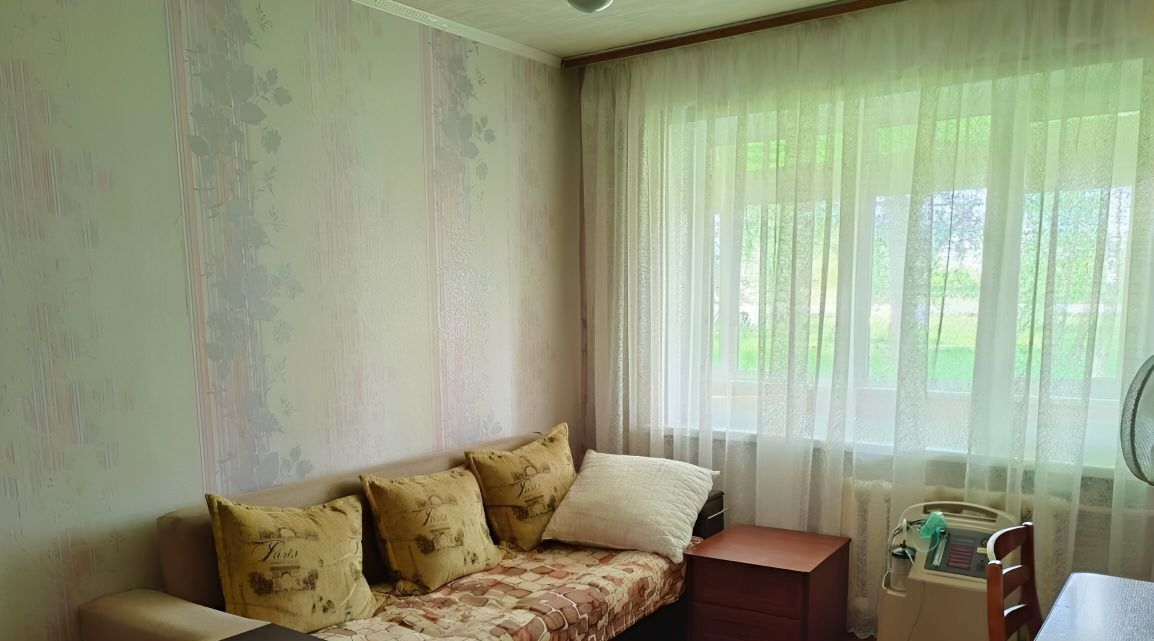 квартира г Ульяновск р-н Засвияжский ул Ефремова 115 фото 11