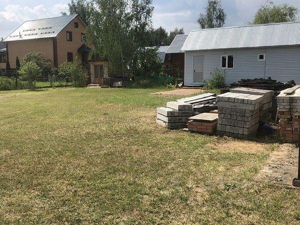дом г Лосино-Петровский д Райки ул Березовая рп Свердловский фото 21