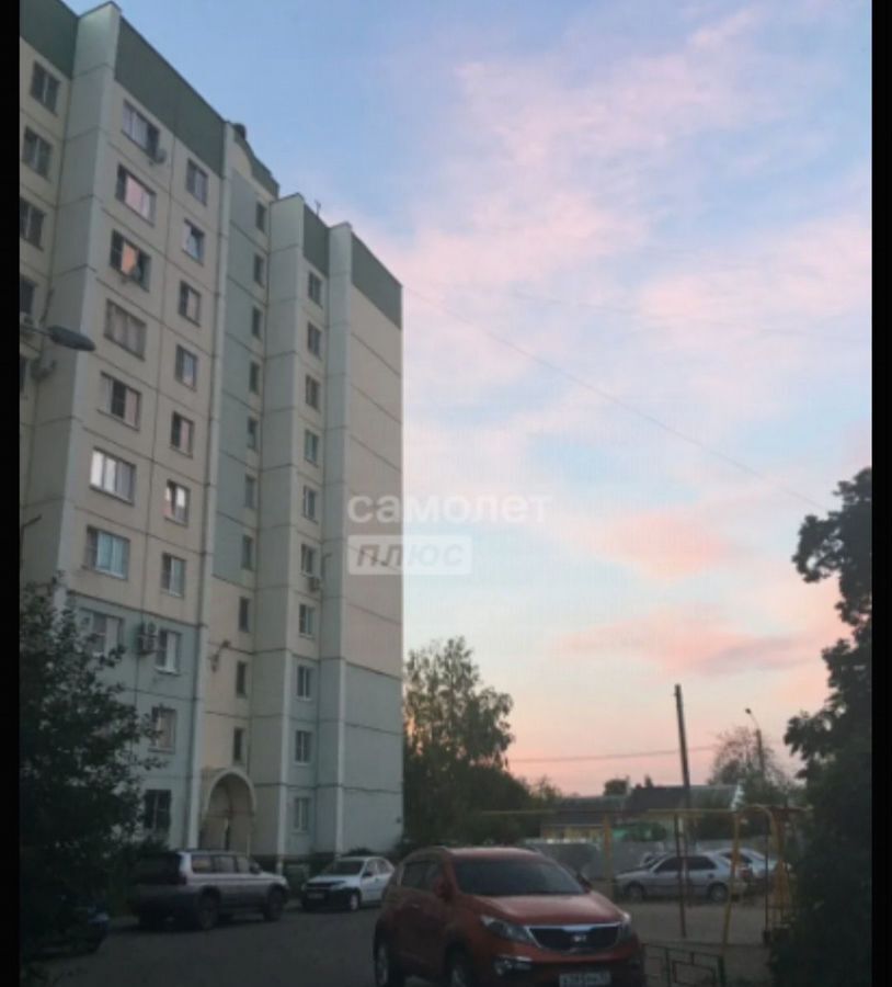 квартира г Воронеж р-н Центральный пр-кт Рабочий 40 фото 15