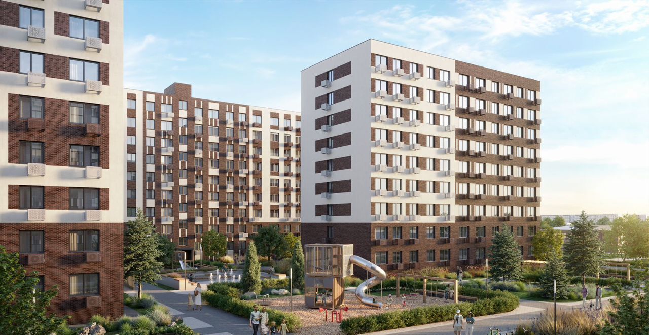 квартира г Астрахань р-н Советский ул Брестская 11 фото 3