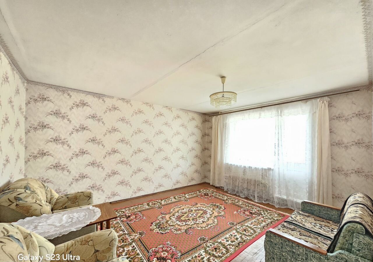 квартира г Волжск ул Тихая 4/1 фото 1