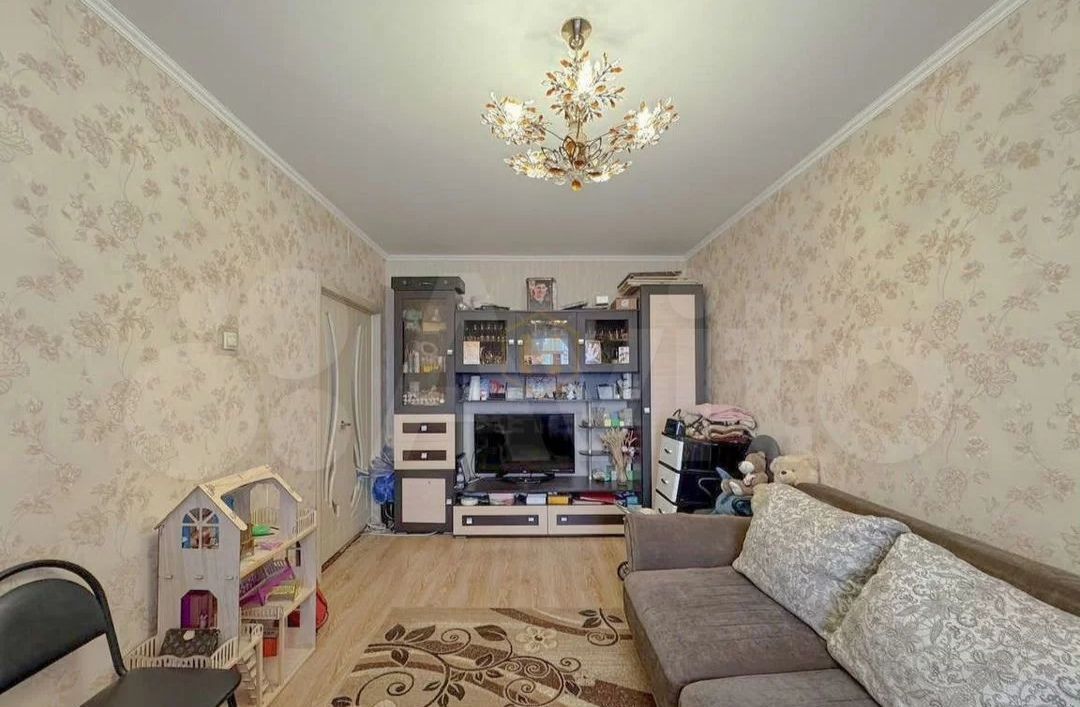 квартира г Белгород Восточный ул Губкина 20 фото 2