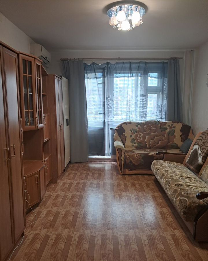 квартира г Иваново мкр Московский р-н Ленинский 5 фото 3