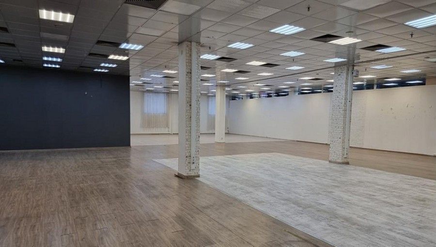 свободного назначения г Москва метро Новые Черемушки ул Профсоюзная 56 муниципальный округ Обручевский фото 2