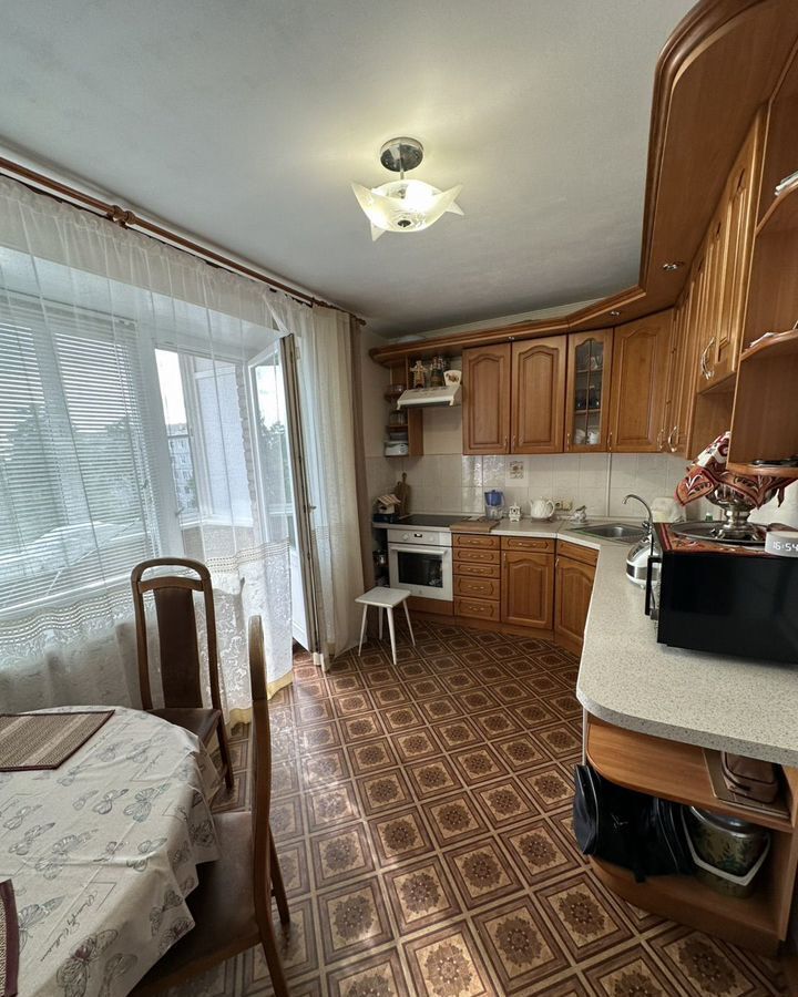 квартира г Канск п Ремзавода 27 фото 7
