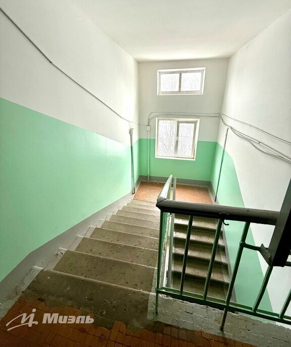 квартира г Орехово-Зуево ул Бирюкова 16а фото 11