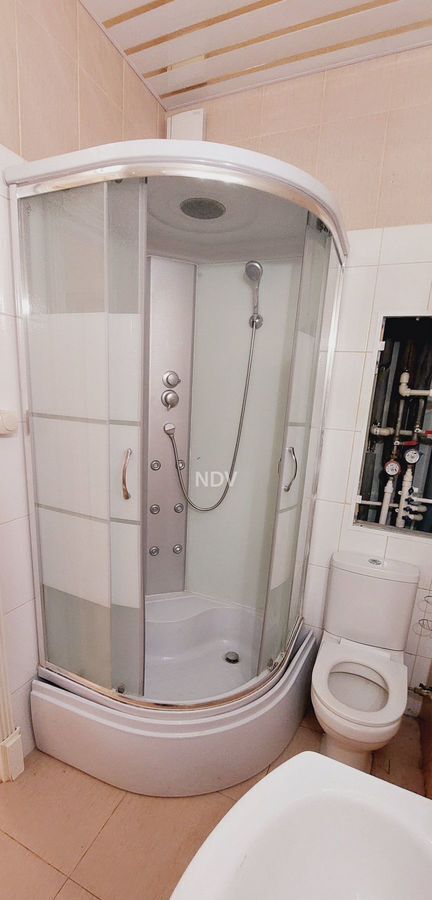 квартира г Красногорск мкр Опалиха ул Пришвина 3 Опалиха, Красногорск фото 15