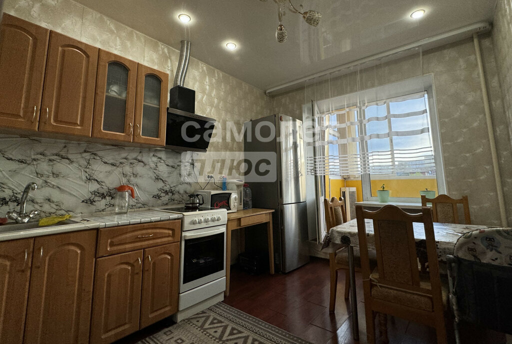 квартира г Иркутск ул Багратиона 52/2 фото 10