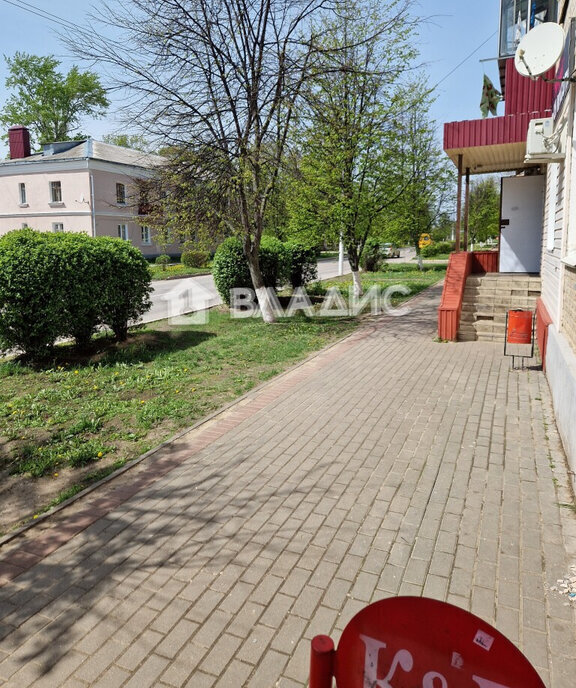 торговое помещение р-н Данковский г Данков ул Ленина 20 фото 5