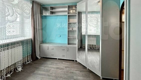 комната г Архангельск ул Садовая 36к/1 фото 1