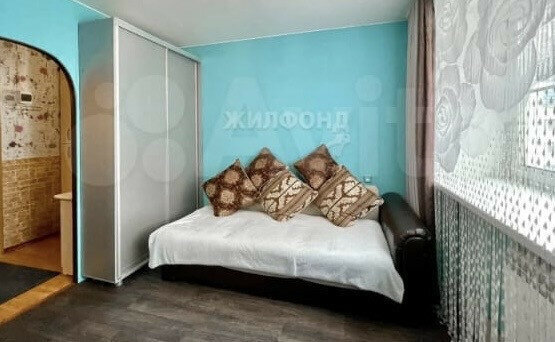 комната г Архангельск ул Садовая 36к/1 фото 4