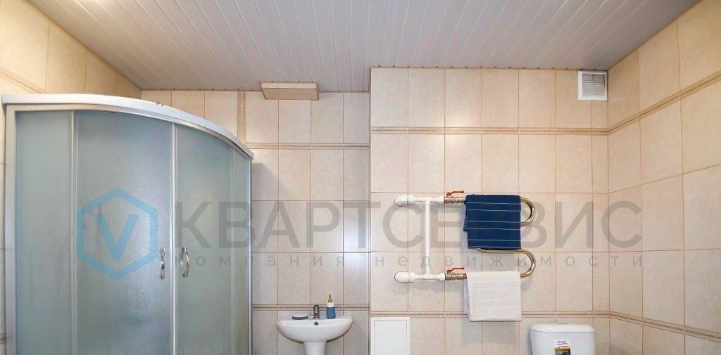 квартира г Омск р-н Ленинский микрорайон «Московка-2» 19 ул. Ярослава Гашека фото 18