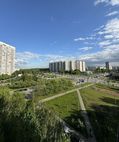 пр-кт Новоясеневский 17/50 фото