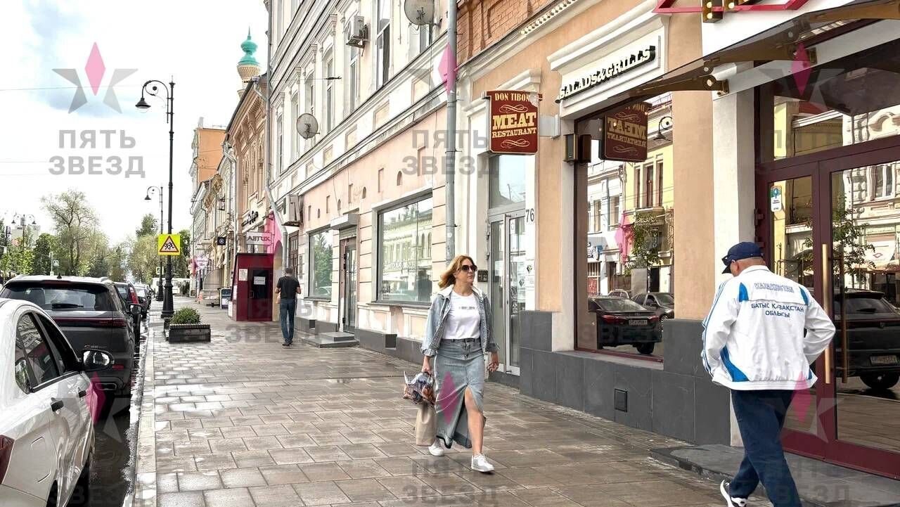 свободного назначения г Самара р-н Самарский Алабинская ул Куйбышева 74 фото 4