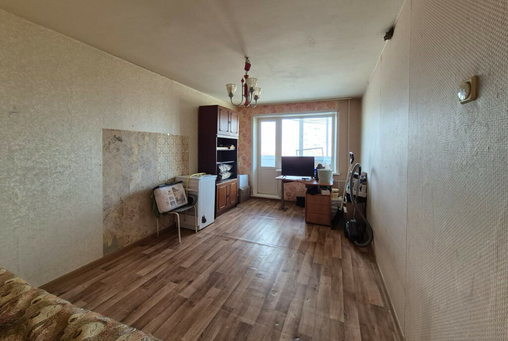 квартира г Архангельск пр-кт Ленинградский 171к/1 фото 1