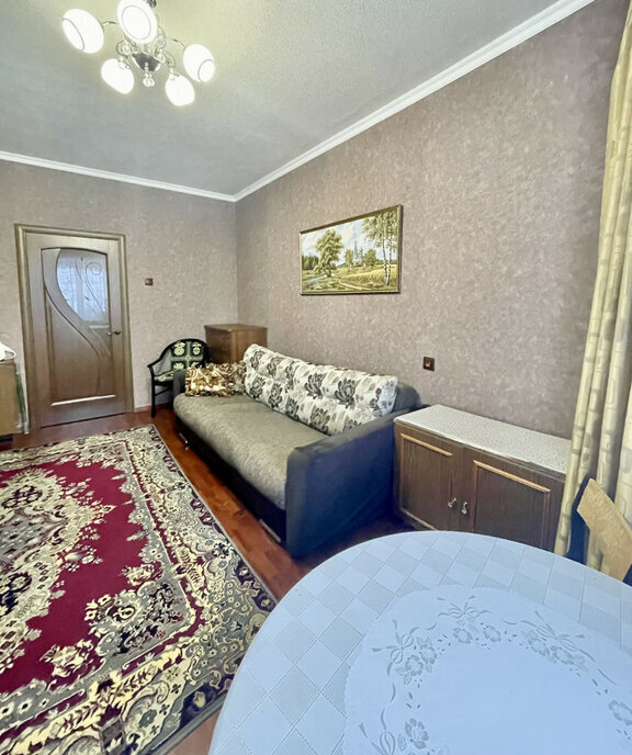 квартира г Северодвинск б-р Строителей 9 фото 3