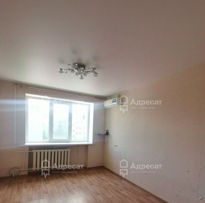 квартира г Волгоград р-н Дзержинский ул Шекснинская 14 фото 13