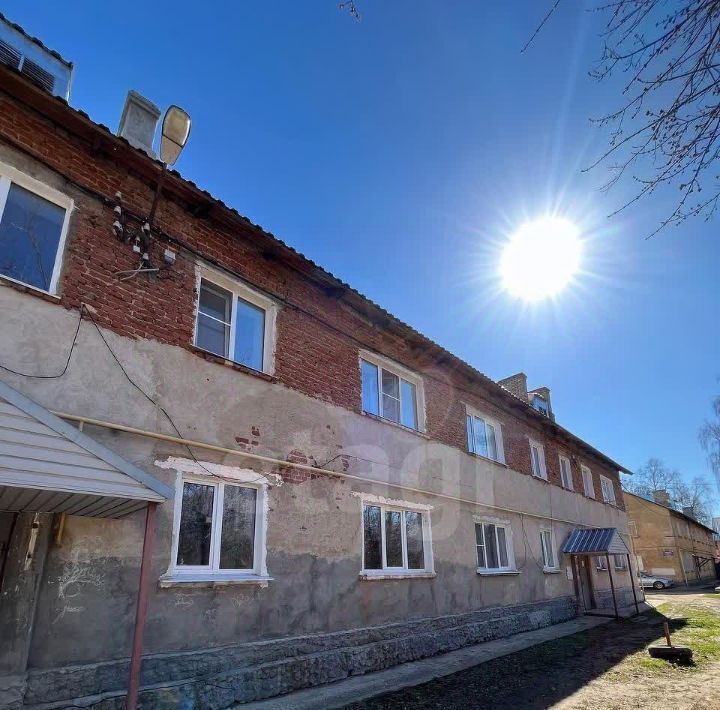 квартира г Ковров ул Моховая 3 фото 13