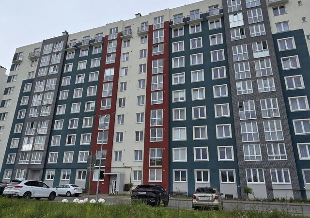 р-н Московский дом 6 фото