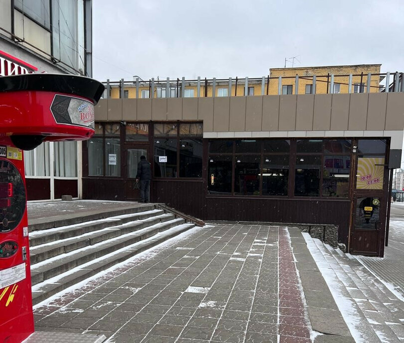 свободного назначения г Орел ул Комсомольская 242 фото 3