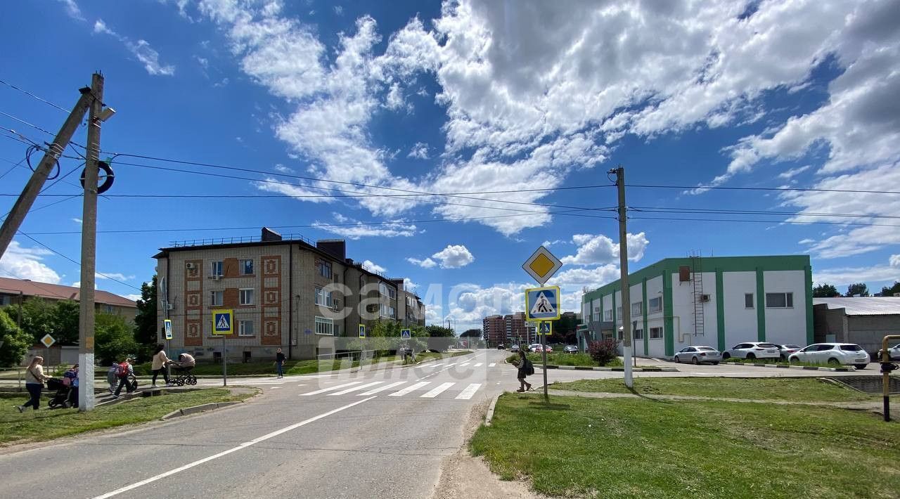 дом р-н Кореновский г Кореновск ул Космонавтов 2 фото 20