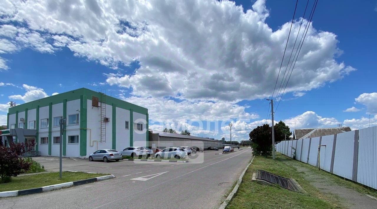дом р-н Кореновский г Кореновск ул Космонавтов 2 фото 19