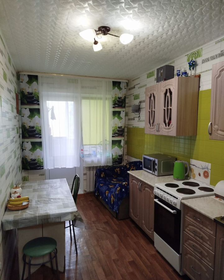 квартира г Маркс ул Победы 11 Марксовский р-н, муниципальное образование фото 10