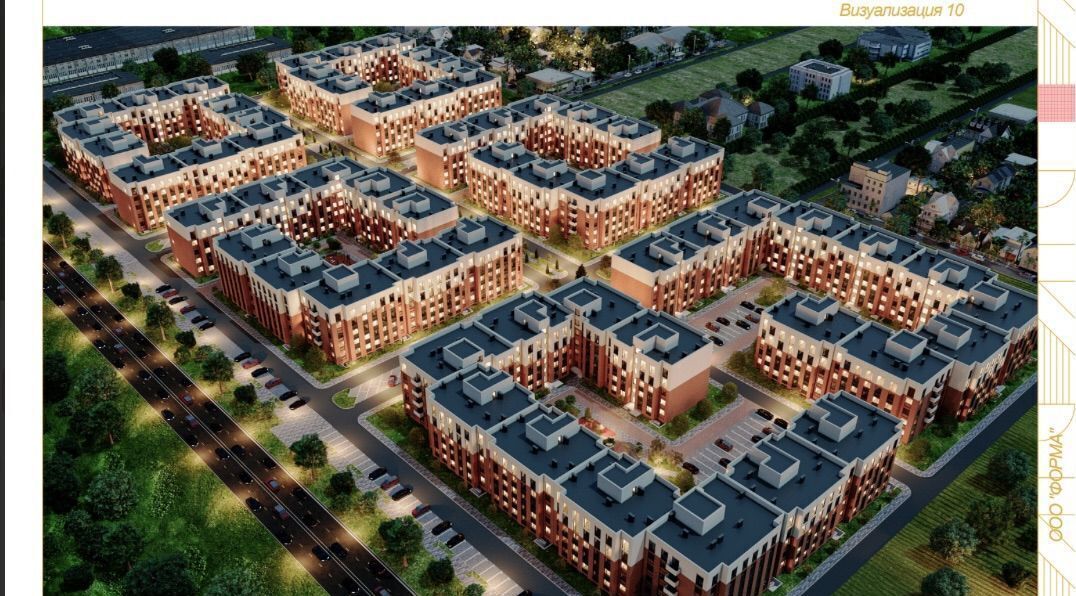 квартира г Махачкала туп 1-й Хвойный 18 мкр-н Караман-5 фото 5
