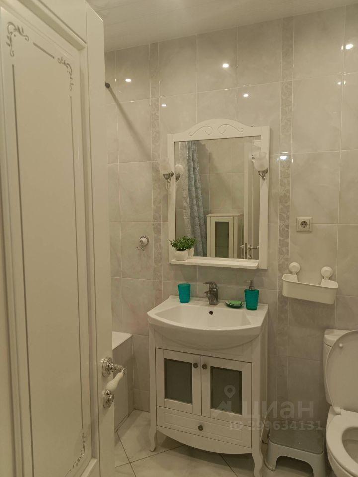 квартира г Видное ул Ермолинская 1 фото 16