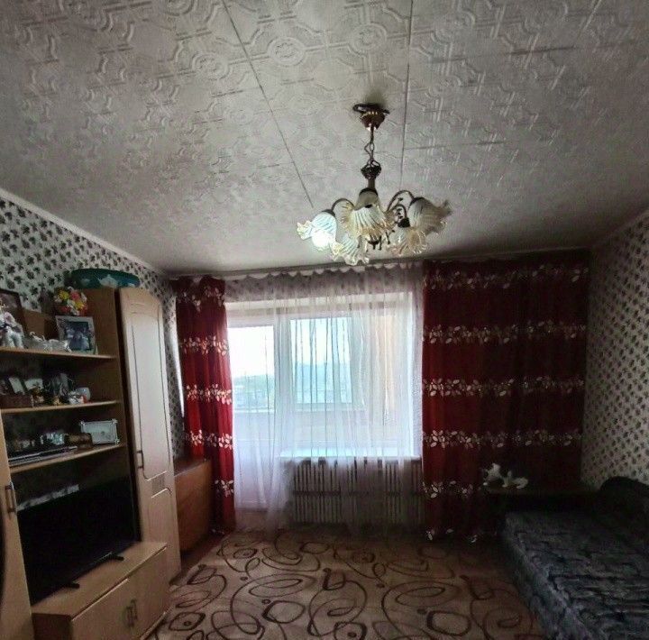 квартира г Орск р-н Октябрьский Новый город ул Ялтинская 76 фото 1