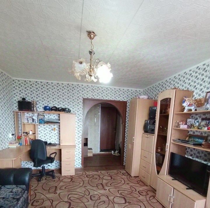 квартира г Орск р-н Октябрьский Новый город ул Ялтинская 76 фото 2