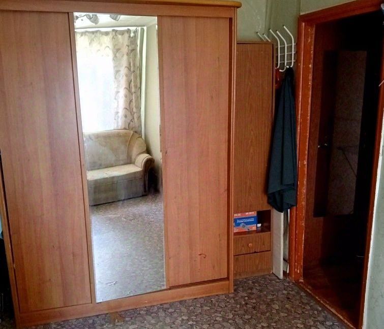 квартира г Орск р-н Октябрьский Новый город ул Ялтинская 76 фото 4
