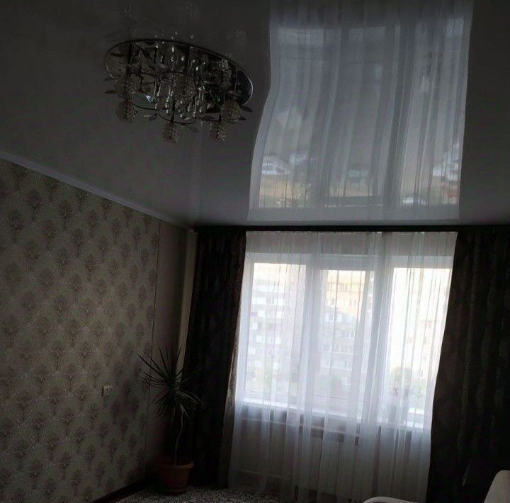 квартира г Орск р-н Октябрьский Новый город ул. Маршала Жукова, 7Б фото 3