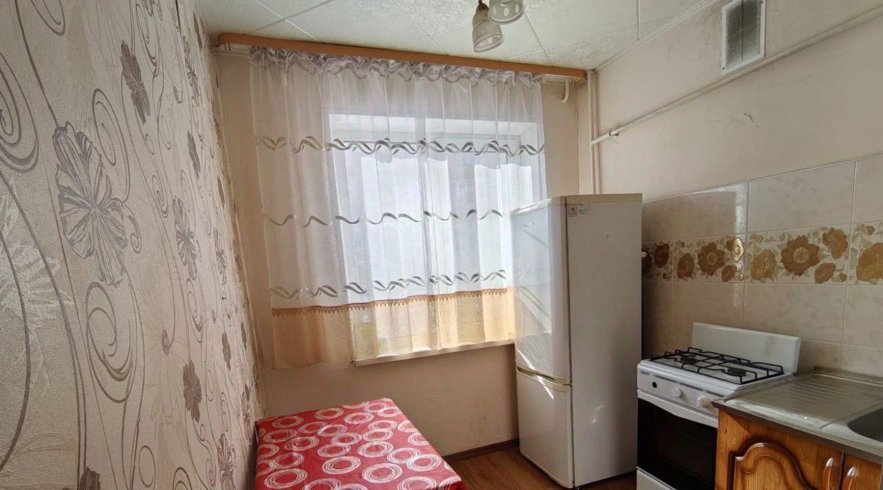 квартира г Орск р-н Советский ОЗТП ул Шалина 5а фото 4