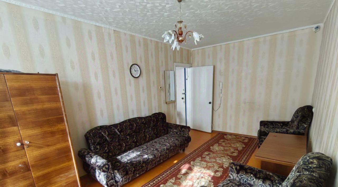 квартира г Орск р-н Советский ОЗТП ул Шалина 5а фото 2