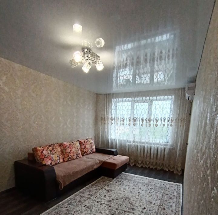 квартира г Орск р-н Советский Нагорный ул Осенняя 4 фото 1