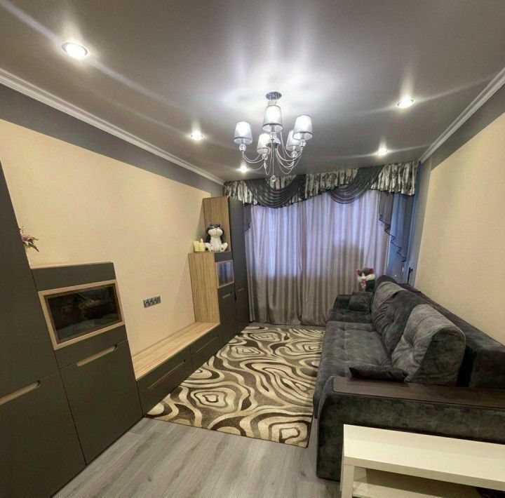 квартира г Орск р-н Советский ОЗТП ул Юлина 16а фото 1