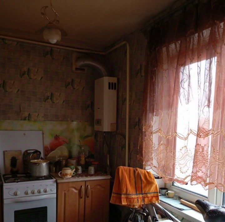 квартира г Орск р-н Советский Вокзальный ул Спортивная 1б фото 4