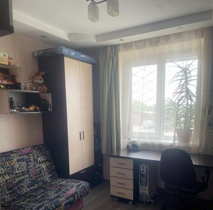 квартира г Орск р-н Советский ОЗТП ул Юлина 16а фото 3
