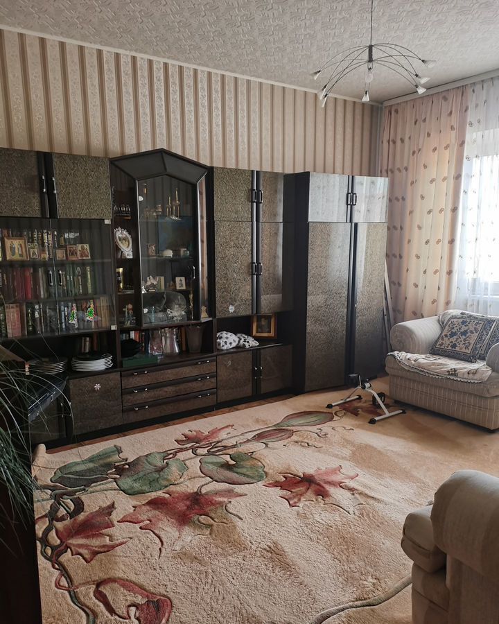 квартира г Нижневартовск ул Мира 23 Тюменская обл. фото 10