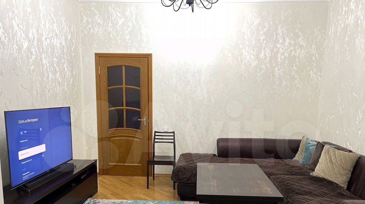 квартира г Махачкала ул Ирчи Казака Советский фото 2