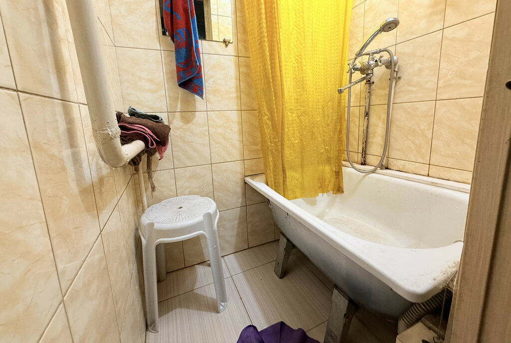 комната г Иркутск ул Павла Красильникова 213 фото 9