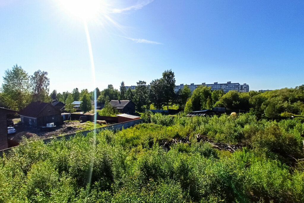 дом г Архангельск ул Холмогорская 32 фото 11