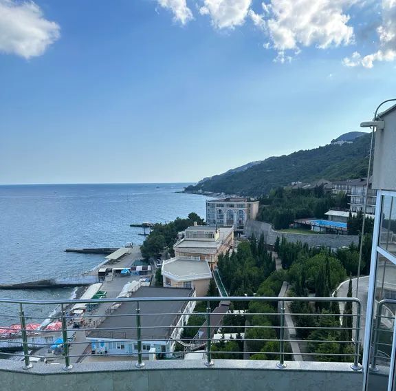 комната г Ялта пгт Ливадия ул Виноградная 26а фото 27
