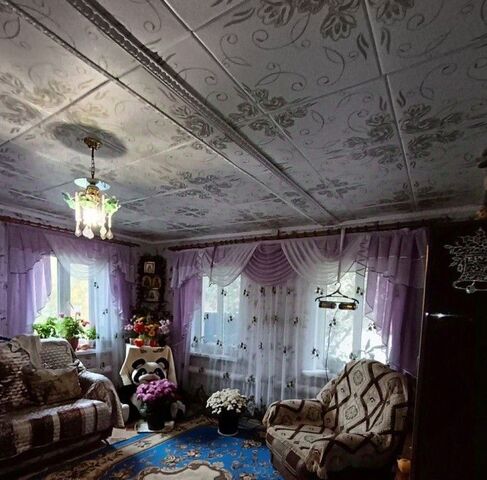 ул Дмитриева 7 Кумакский сельсовет фото