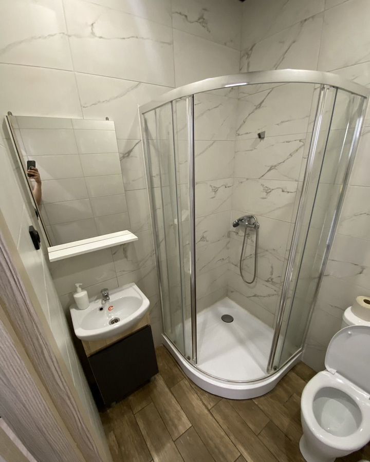 квартира г Тверь р-н Московский ул Московская 88/15 фото 4
