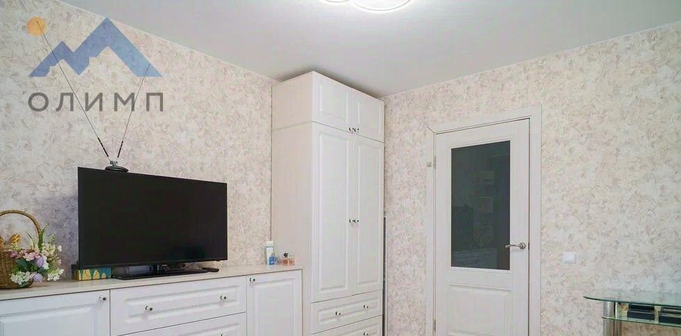квартира г Вологда ул Лётчика Каберова 1а фото 5